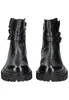 Bagatt Stiefelette Stiefelette Nappaleder Produktbild-Vorschau 4