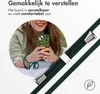 imoshion Silikonowe etui ze sznurkiem do Samsung Galaxy S23 Podgląd zdjęcia produktu 4
