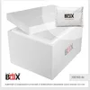 THERM BOX Styroporbox 53W mit 6x Kühlakku für Kühlbox 53,2L Produktbild-Vorschau 6