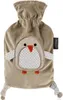 Bouillotte 0,8l motif pingouin Voir les images du produit 4