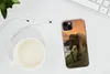 MuchoWow® Handyhülle Schutzhülle Hülle für iPhone 13 mini Produktbild-Vorschau 6