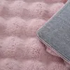 Homebyhome Puszysty Dywan z Wysokim W?osiem do Salonu Podgląd zdjęcia produktu 5