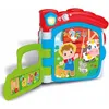 Baby 17652, 0,83 kg, Geluid, Batterijen nodig, AAA, Productafbeelding-voorbeeld 3
