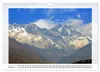NEPALS Bergriesen im grandiosen Himalaya (Wandkalender 2027 Produktbild-Vorschau 4