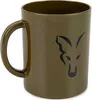 Fox Voyager  Mug Produktbild-Vorschau 1