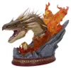 Harry Potter Büste Hungarian Horntail Dragon 30 cm Náhľad obrázku produktu 1
