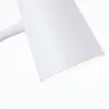 BRILLIANT weiße LED Schreibtischlampe ADDA | Klemmleuchte Produktbild-Vorschau 5