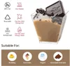 100 Stück Dessertgläser, 60ML Dessertschalen Set, Produktbild-Vorschau 3