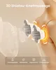 RENPHO Muttertagsgeschenk, Shiatsu Massagegerät, Produktbild-Vorschau 2