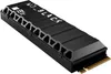 WD Black SN850X NVMe SSD 8 TB, (PCIe 4.0 x4, NVMe, M.2 2280 Produktbild-Vorschau 2