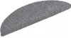 vidaXL Tapis de sol auto-adhésifs 15 pcs. 56x17x3 cm gris Voir les images du produit 3