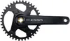 Mechanizm korbowy SHIMANO "ESSA FC-U2000-1" 1-biegowy 40 Podgląd zdjęcia produktu 2