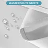Tenda da esterno extra larga, impermeabile e resistente Anteprima dell’immagine prodotto 5