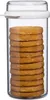 Mepal Beschuitdoos Stora - Wit 106714030600 Voir les images du produit 3
