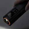 Baseus Super Mini Inflator Pumpe Luftkompressor Schwarz Produktbild-Vorschau 33