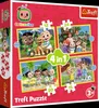 Trefl Cocomelon, 12 Stück(e), Cartoons, 4 Jahr(e) Produktbild-Vorschau 4
