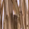 ZWEIGE RAUMTEILER "BOTANIC" | Teak Holz, 170 cm | Äste Produktbild-Vorschau 4
