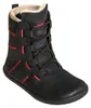 SOLE RUNNER® Kinder Winter Barfußstiefel Amari 3 Black mit Produktbild-Vorschau 6