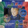 PJ MASKS Nackenkissen für Kinder 26100 Produktbild-Vorschau 3