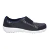 Varomed freemont blau Slipper blau in Gr. 38.5 Produktbild-Vorschau 6