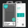 Custodia per Galaxy A37 5G, Nillkin CamShield Pro, nera Anteprima dell’immagine prodotto 14