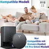 INF Náhradní sada příslušenství pro robotický vysavač Náhled obrázku produktu 2