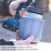 Scheppach Akku-Farbsprühsystem C-APS700-X - 20V IXES | Produktbild-Vorschau 9