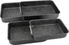 Alluflon Tradizione Italia Bräter, Auflaufform, Produktbild-Vorschau 9
