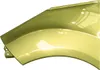Spoiler FORD FIESTA MK7 Links 8GGC, nieuw, gespoten Productafbeelding-voorbeeld 2