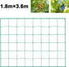 Netz Garten,Pflanzengitter,Gurkengitter,Gartennetz,1.8 x Produktbild-Vorschau 2