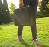 przenośny grill węglowy 35x27x20 cm, składany grill, Podgląd zdjęcia produktu 12