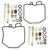 Kit de réparation de carburateur KH-0373NFR, compatible Voir les images du produit 3