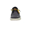 Dockers Herren Halbschuh schwarz Größe EUR 47 Produktbild-Vorschau 6
