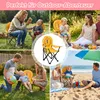 Sunula kinderkampstoel met bekerhouder, vissersstoel voor Productafbeelding-voorbeeld 10