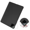 Bizon Case Tab Croc Xiaomi Pad 6S Pro schwarz Produktbild-Vorschau 3