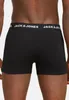Boxer Jack&Jones 12171944-BlACK-BLACK-BI da Uomo Anteprima dell’immagine prodotto 13