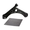 RIDEX 273C0814 Querlenker Vorne Links für SKODA Octavia II Produktbild-Vorschau 2