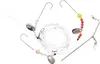 Zebco Flatty Boat Rig 2 Produktbild-Vorschau 1