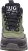 Bugatti Schnürboots Herren 31393438303538 Grün 43 EU Produktbild-Vorschau 11