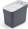 Curver Mülleimer Ready to Collect 20L Dunkelgrau Produktbild-Vorschau 2