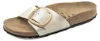 birkenstock scarpe donna 1015279madrid bigbuckle pearlwht Anteprima dell’immagine prodotto 1