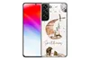 MuchoWow® Handyhülle Schutzhülle Hülle für Samsung Galaxy Produktbild-Vorschau 2