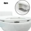 WC-Sitz-Puffer 4 Stk Abstandhalter Auflagestopfen für WC Produktbild-Vorschau 1