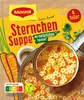 Maggi Bon Appétit ! Soupe d'étoiles 4T 100g Voir les images du produit 2