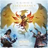 Ashes Ascendancy Starter Set - Kartenspiel - EN Edition Produktbild-Vorschau 6
