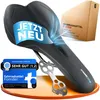 Forrider Fahrradsattel Ergonomisch, Memory Foam für Produktbild-Vorschau 1