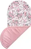 Roses & Smokey Pink Soft Velvet 5-teiliges Set XXL Babynest Produktbild-Vorschau 7