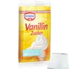 Dr. Oetker Vanillin Zucker aromatisch zum Backen und Produktbild-Vorschau 1