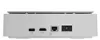 Gravador NVR Ajax AJ-NVR108-HDC-W 8 Canais FHD Branco Produktbild-Vorschau 2