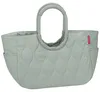 Reisenthel loopshopper L, Mintfarbe, Polyester, Produktbild-Vorschau 14